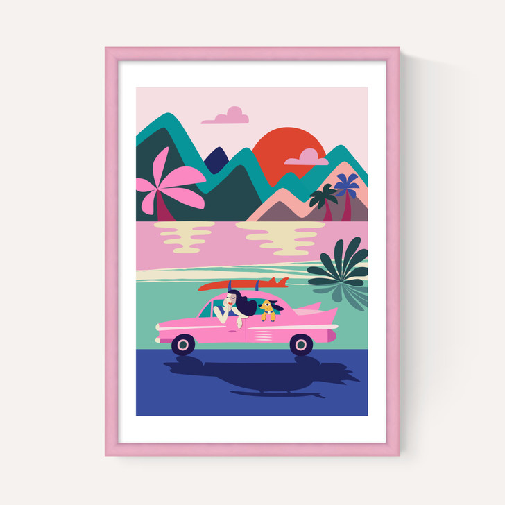 Road Trip