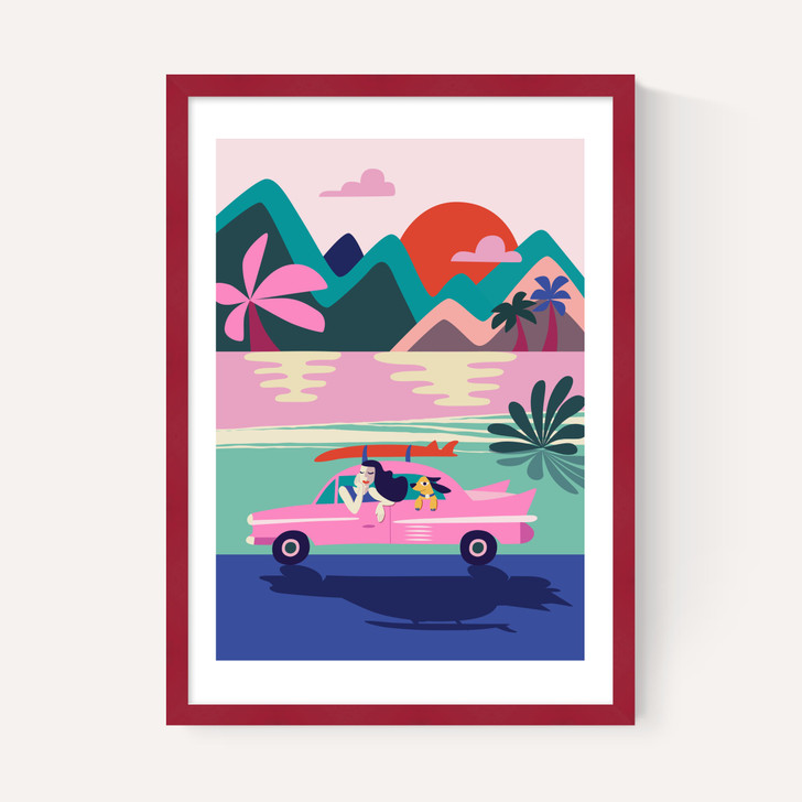 Road Trip