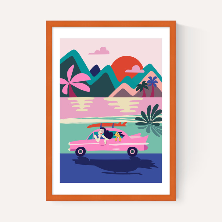 Road Trip