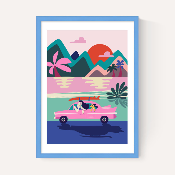 Road Trip