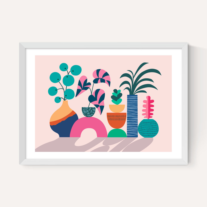 House Plants