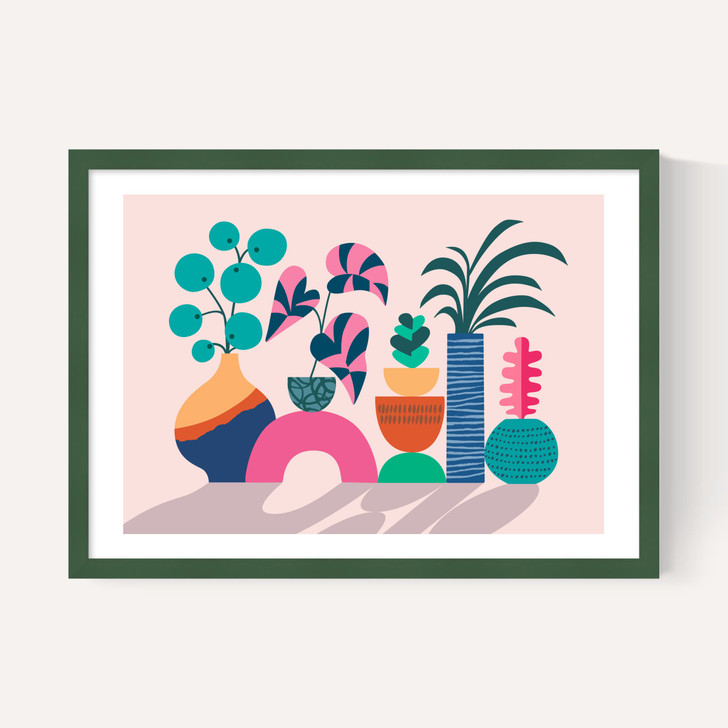 House Plants