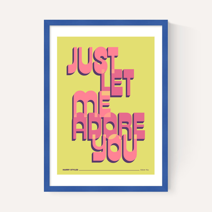 Adore