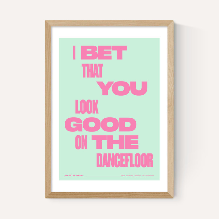 Dancefloor by HollieGraphik