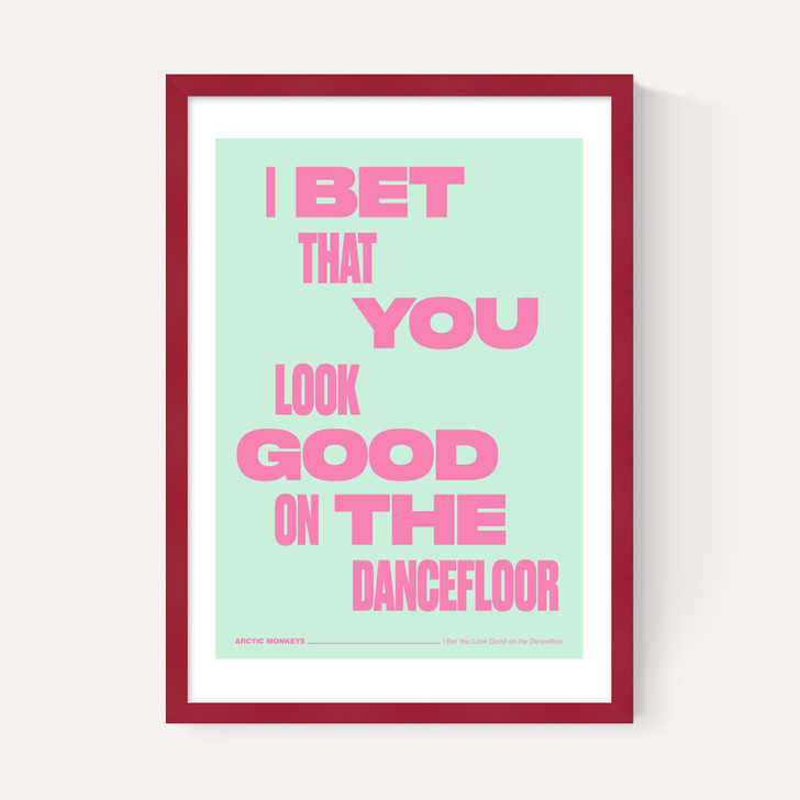 Dancefloor by HollieGraphik