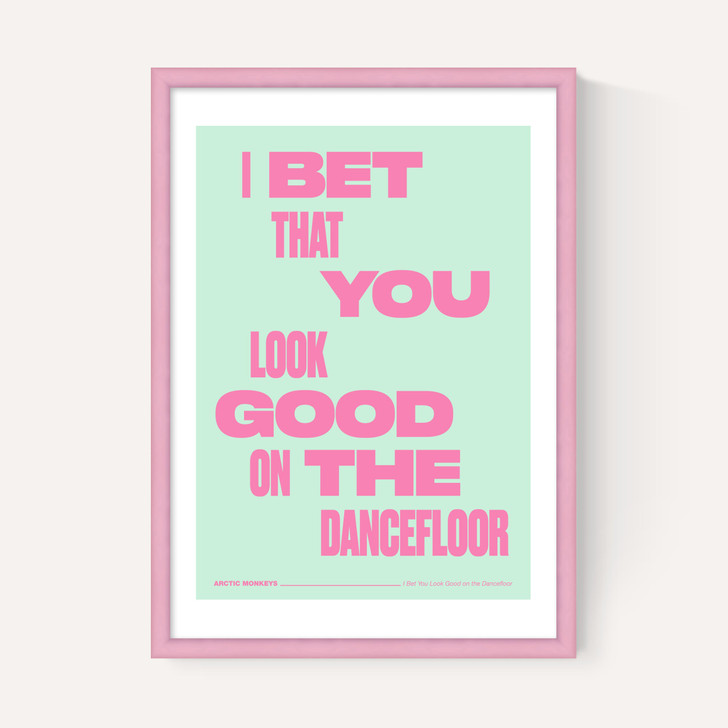 Dancefloor by HollieGraphik