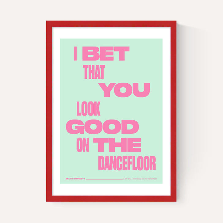 Dancefloor by HollieGraphik