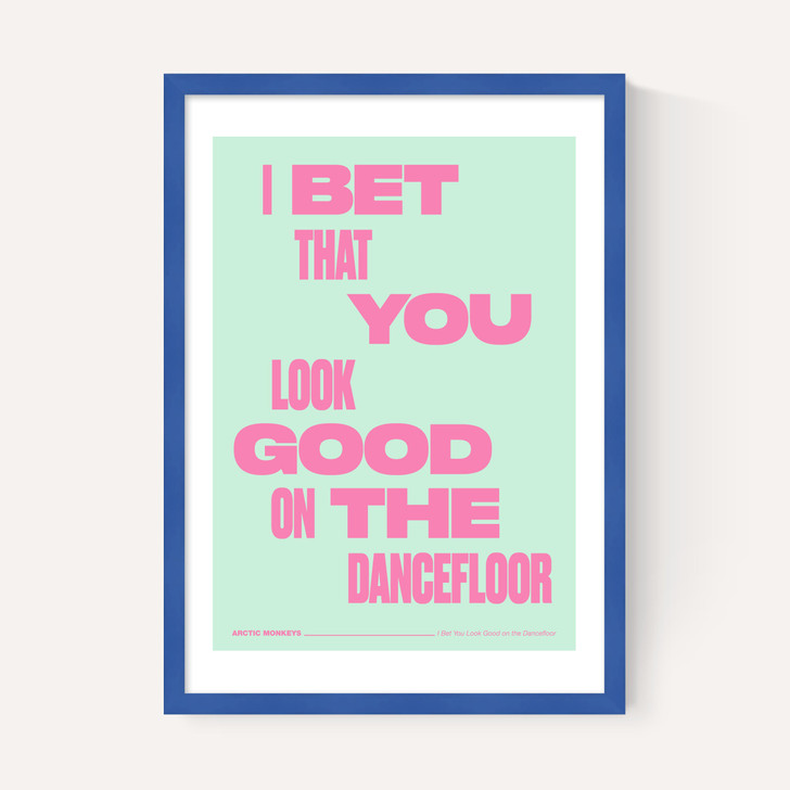 Dancefloor by HollieGraphik