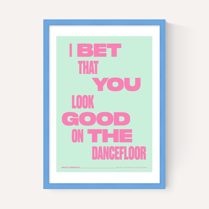 Dancefloor by HollieGraphik