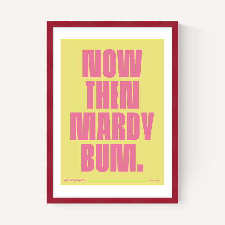 Mardy