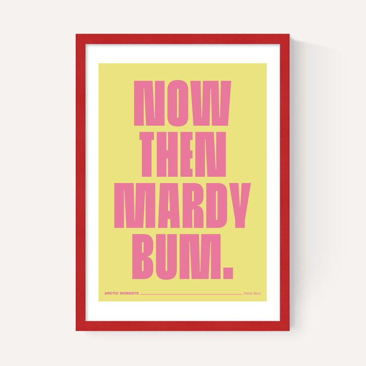 Mardy