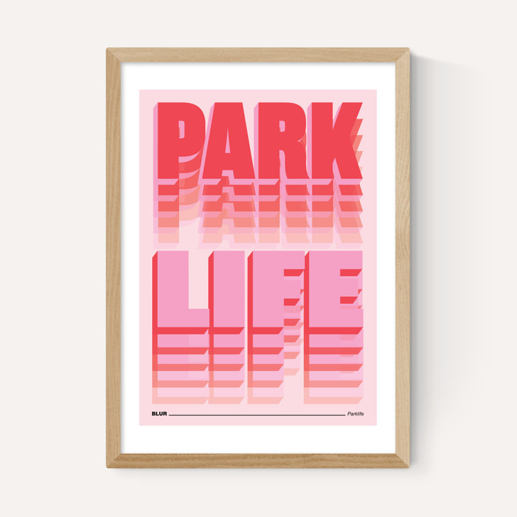 Parklife