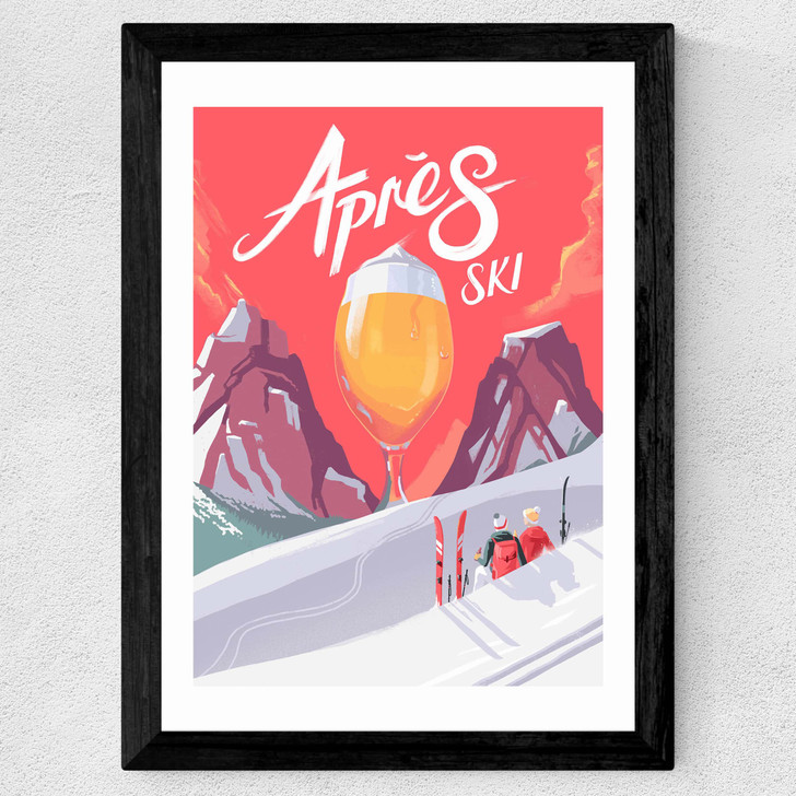 Apre's Ski