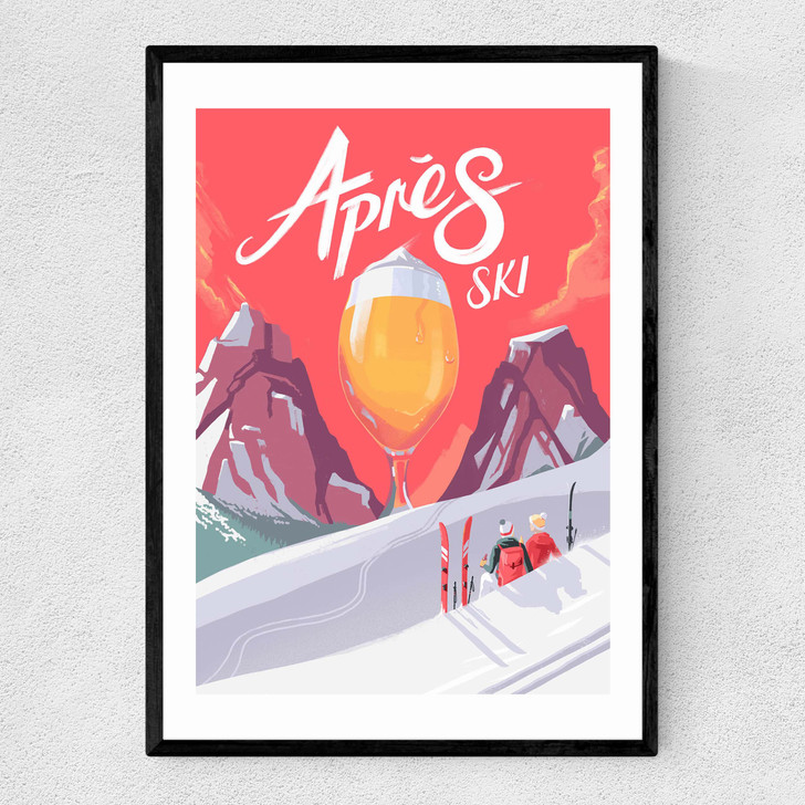 Apre's Ski