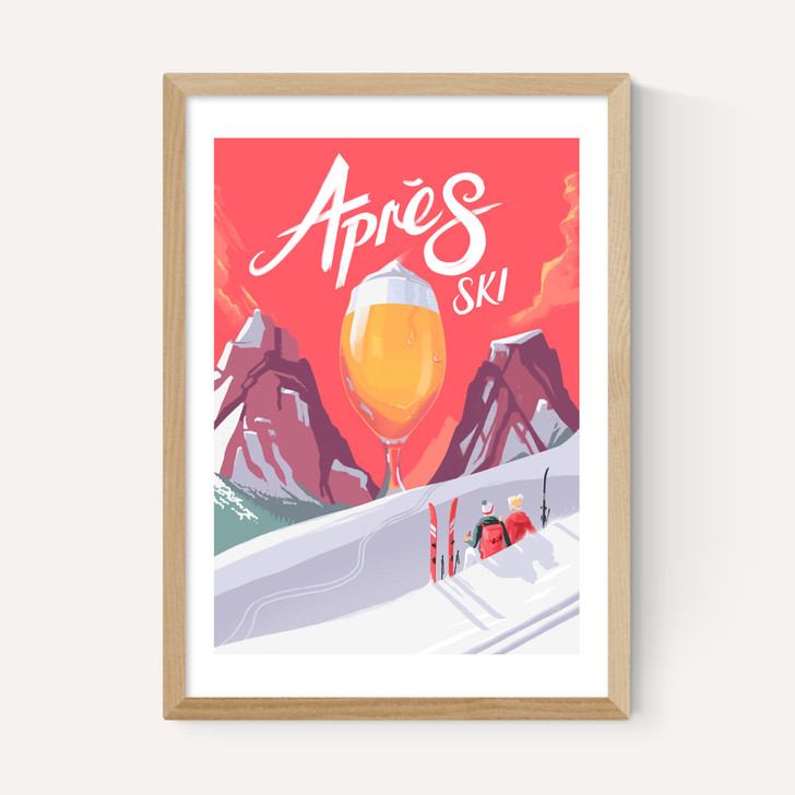 Apre's Ski