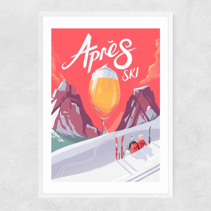 Apre's Ski