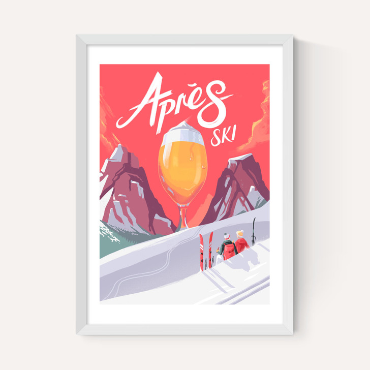 Apre's Ski