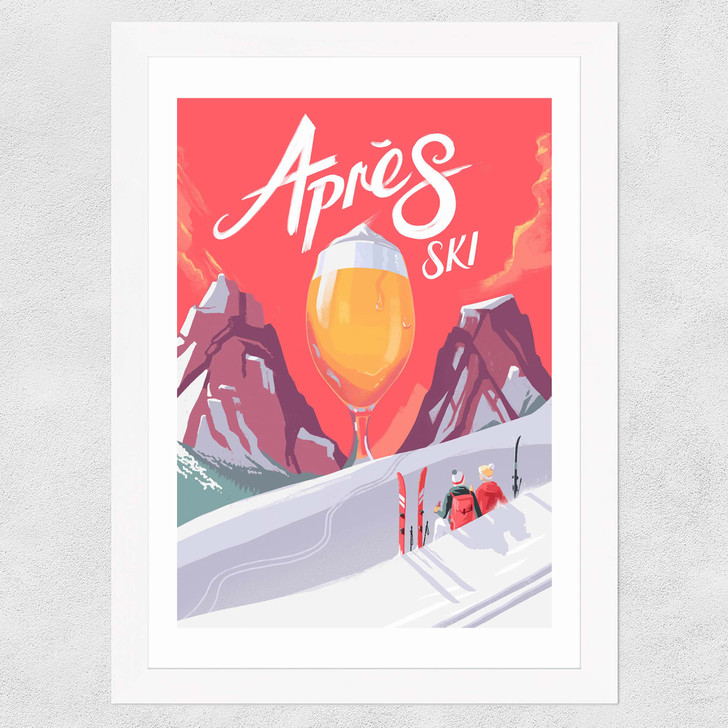 Apre's Ski