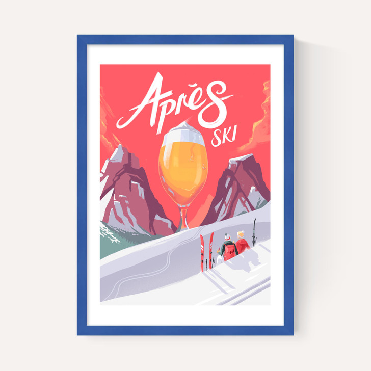 Apre's Ski
