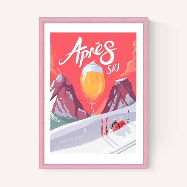 Apre's Ski