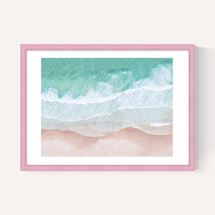 Aerial Ocean