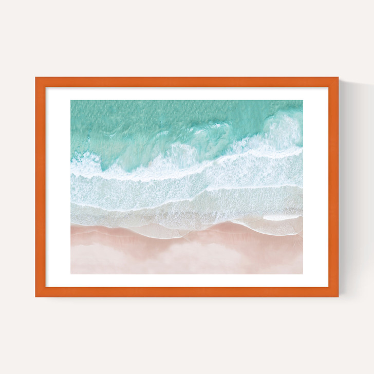 Aerial Ocean