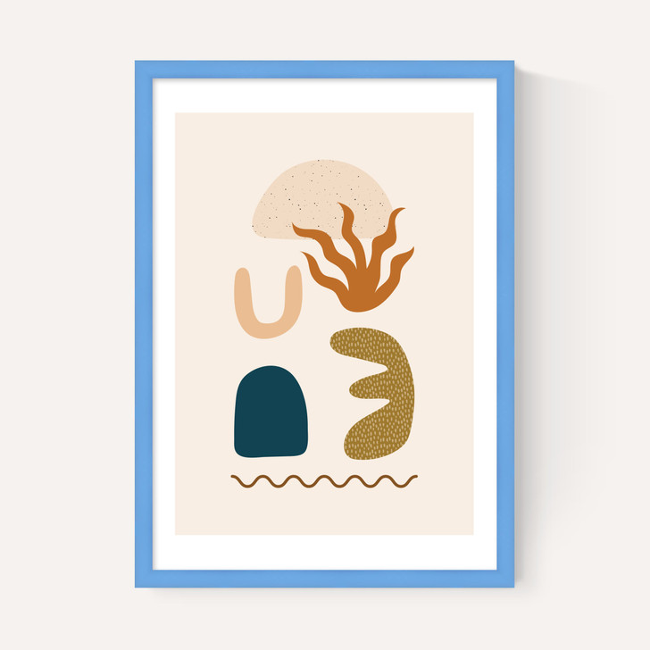 Boho Shapes