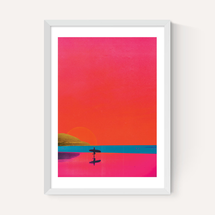 Surfs Up by Limbo and Ginger