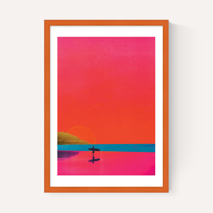 Surfs Up by Limbo and Ginger