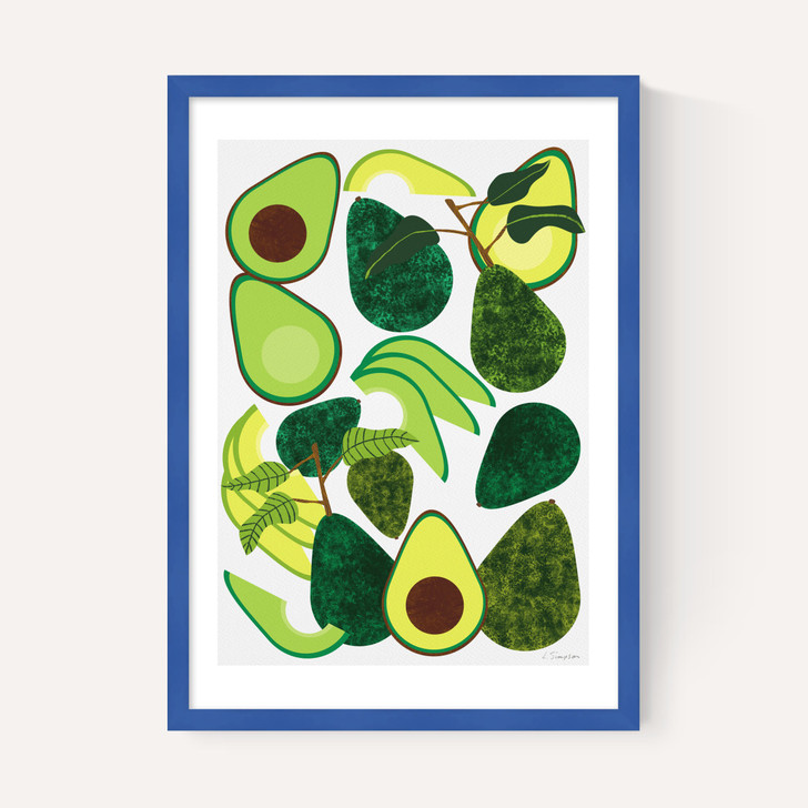 Avocado by Leanne Simpson