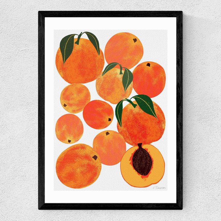 Peaches