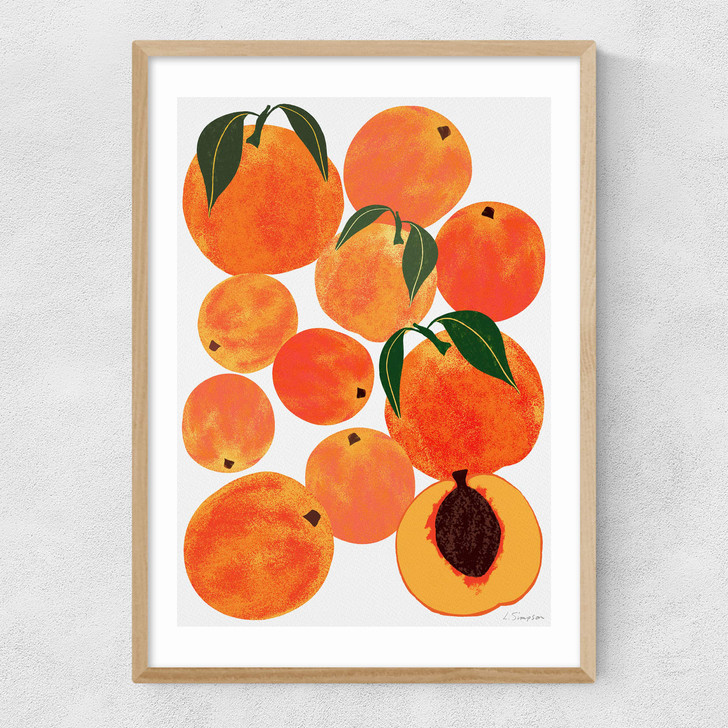 Peaches