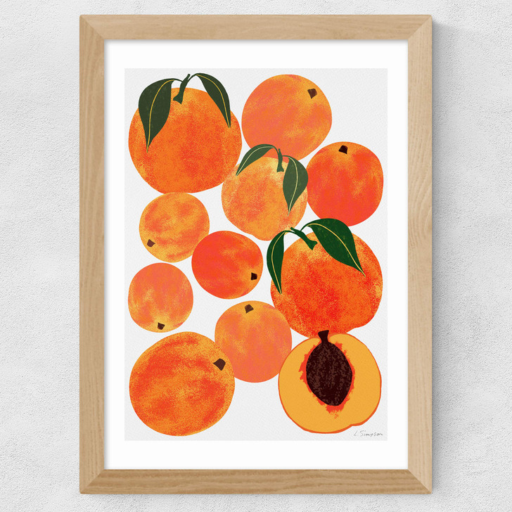Peaches