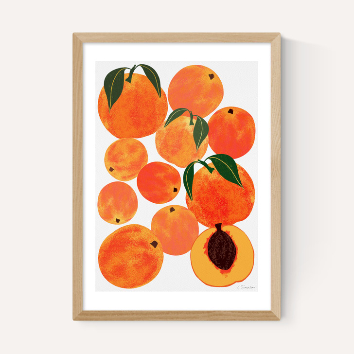 Peaches