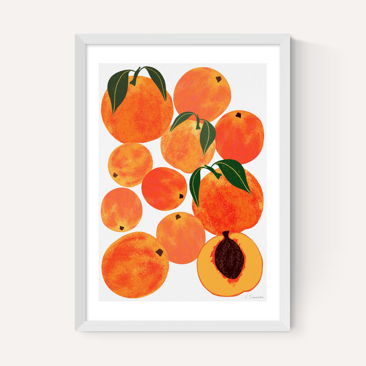 Peaches