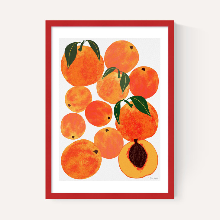 Peaches