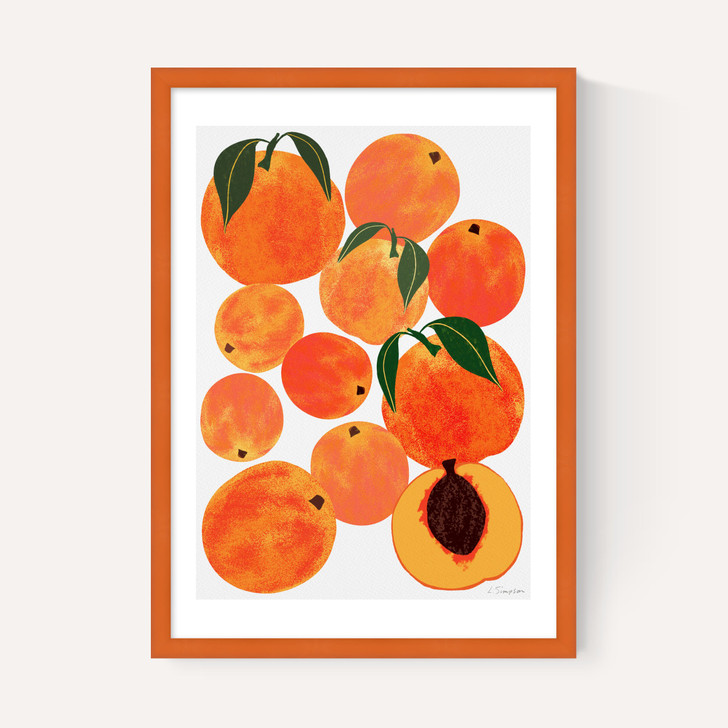 Peaches