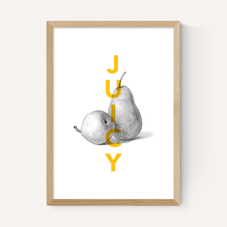 Juicy Pears