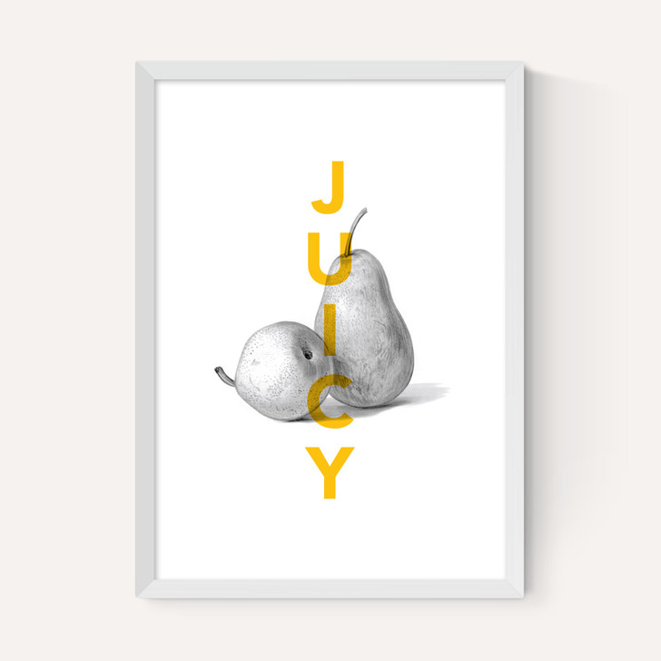 Juicy Pears