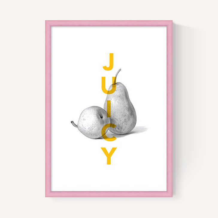 Juicy Pears