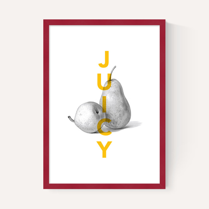 Juicy Pears