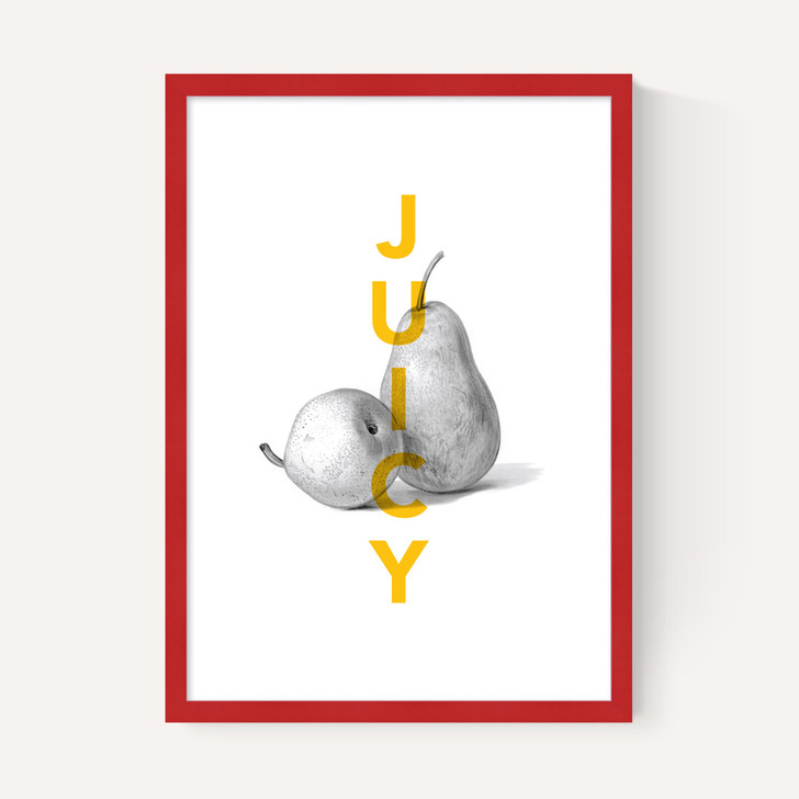 Juicy Pears