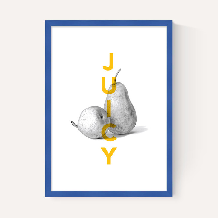 Juicy Pears