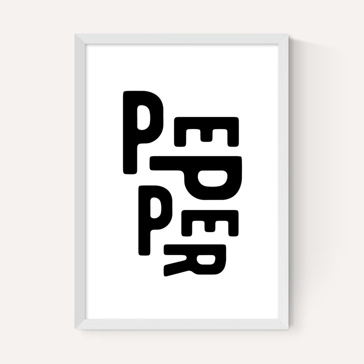 Pepper