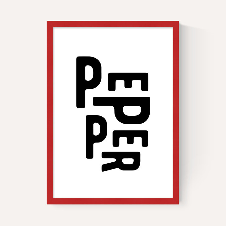 Pepper