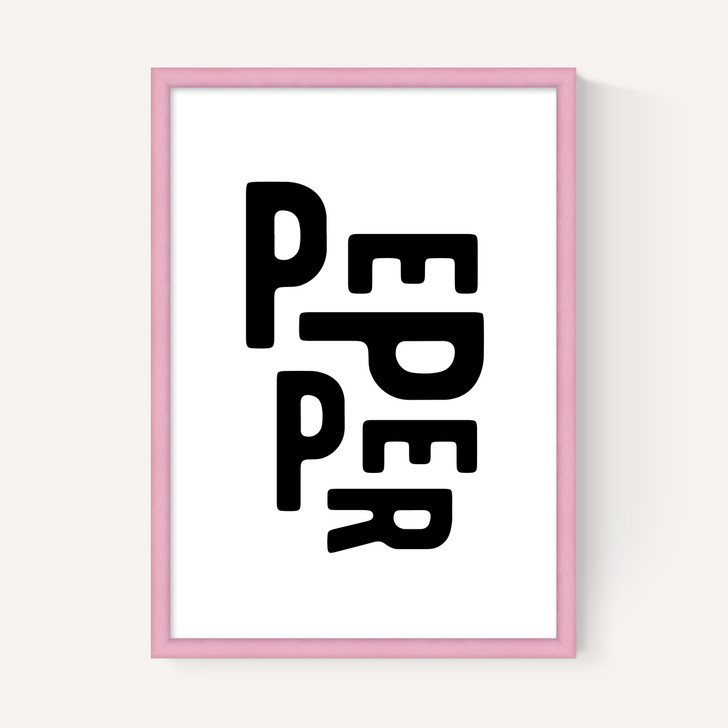 Pepper