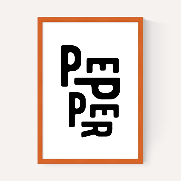 Pepper