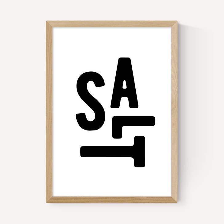 Salt