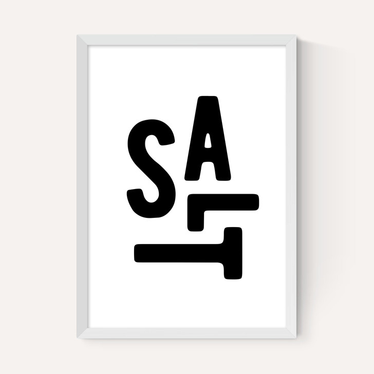 Salt