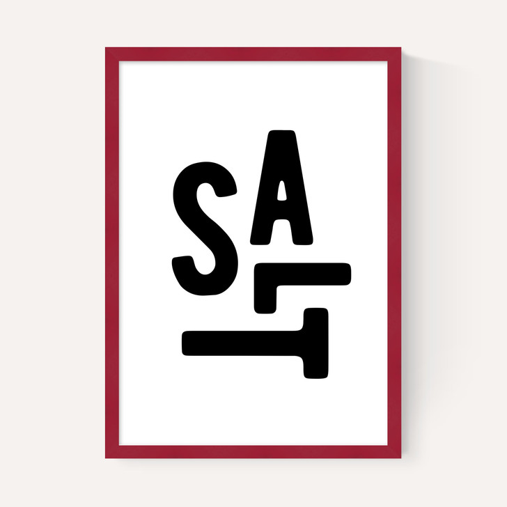 Salt
